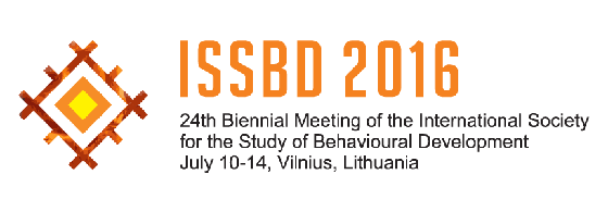 ISSBD-2016-Vilnius-logo
