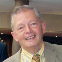 Montgomery Stuart