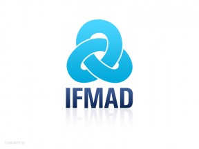 IFMAD logo